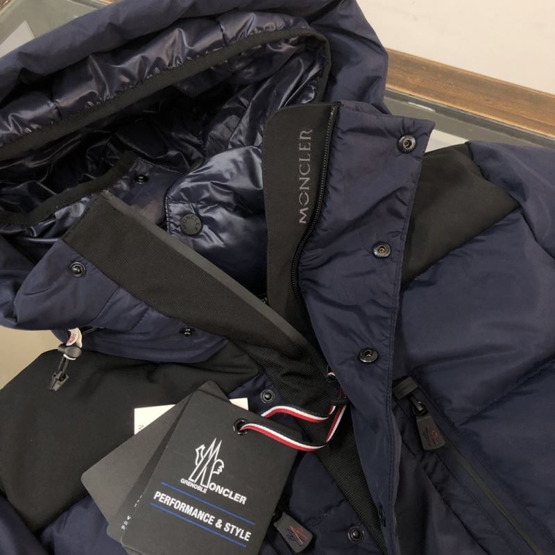 Moncler Down Jackets